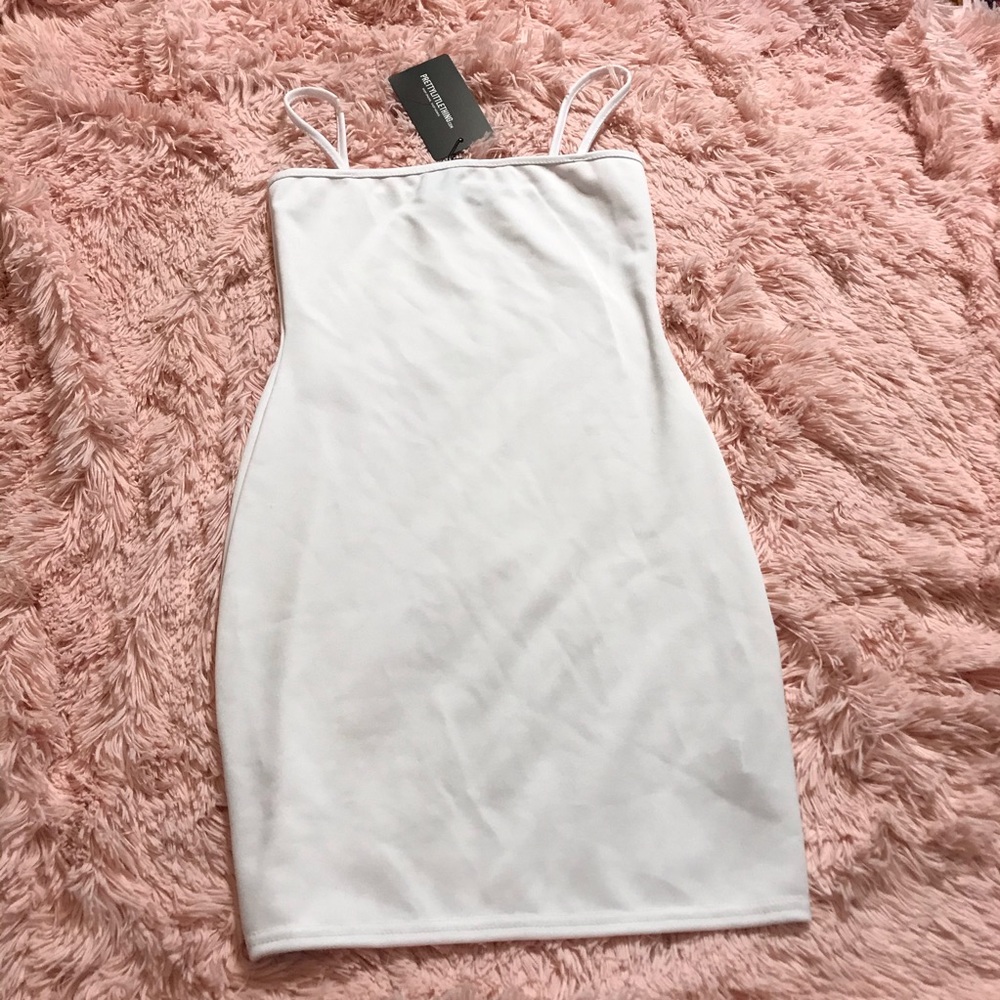 NWT Pretty Little Thing dress